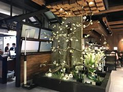 -盛江山自助料理(奥莱锦辉购物广场店)