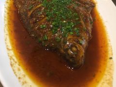 -全聚贤餐厅·湖北家常菜(沙湖店)