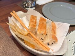 -OGGI TRATTORIA PIZZERIA(深业上城店)