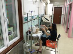 -宠颐生中康贝怡动物医院