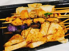 -复旦大学江湾校区食堂