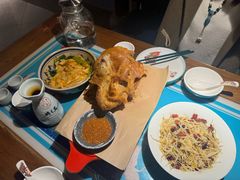 -醉长安(钟楼旗舰店)