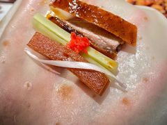 -四季民福烤鸭店(王府井东安门店)