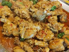 -蛙喔牛蛙(仙林万达茂店)