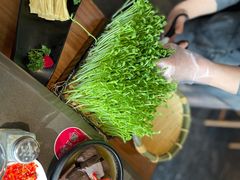 -捞王锅物料理(上海世茂广场店)