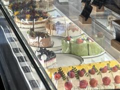 -麦田工坊(月湖店)