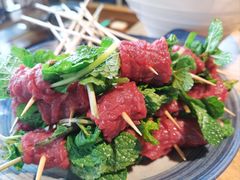 -黔诚酸汤牛肉(甲秀楼店)