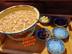 -梯坎老火锅(天禧店)