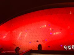 -梅赛德斯奔驰文化中心·停车场