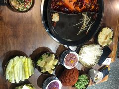 -楠火锅(葫芦岛飞天广场店)