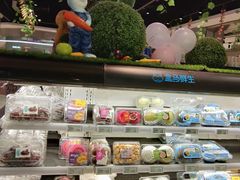 -盒马鲜生(悦峰店)