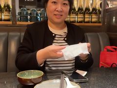 -华豫川酒家(大卫城店)