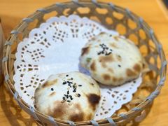 葱肉小烧饼-坊门老街(宜山路店)