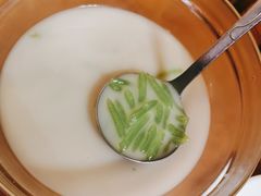印尼珍多冰-伊萨娜印尼餐馆