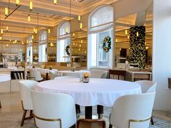 大堂-Jean Georges