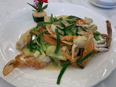 -渔村盛宴(航空新城店)