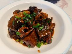 -壹只菜·崇明本地特色菜(崇明南门店)