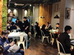 大堂-马头巷·食景园(苏州总店)