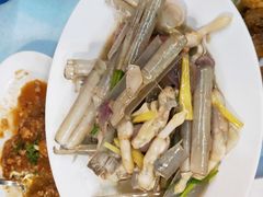-ZF Seafood Restaurant 卓峰海鲜餐