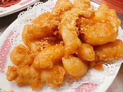椒盐九肚鱼-燃计沙茶皇·香港沙茶火锅(人广旗舰店)
