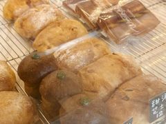 -PANG PAIN 胖面包(七彩俊园店)
