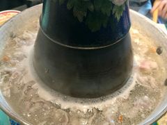 -曲氏老北京涮肉(摩尔店)
