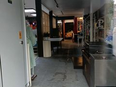 -川味中国寻香馆(琴台路店)