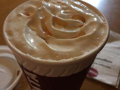 -COSTA COFFEE(新奥购物中心店)