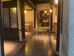 -江南韵·无锡太湖文化体验餐厅(凤凰天街店)
