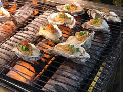 -海口骑楼小吃街