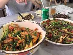 -辣螃铠盆盆蟹大排档(总店)