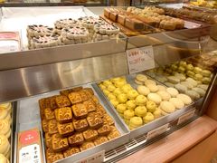 墨子酥-稻香村(观前街店)