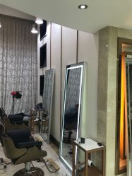 -TK·HAIR SALON韩式设计
