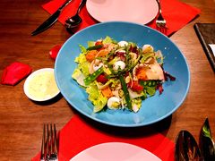 -G+KITCHEN(龙湖狮山天街店)