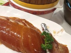 -大鸭梨烤鸭(石佛营店)