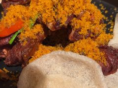 -避风塘(宝山万达店)