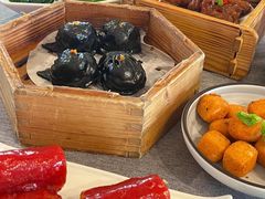 -临江酒店-中餐厅