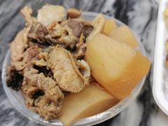-八珍·广式煎饺·广州老字号(北京路总店)