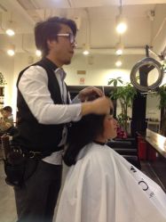 日寸形象(新龙路店)-日寸形象护肤养生