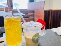 自制柠檬茶-Hey!蛋包饭(中山店)