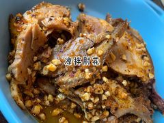 -何必是家面馆 HB noodles&coffee