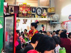 -唐人街(耀华力路)