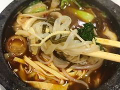 -土豆粉&刀削面(西单新一代商城店)