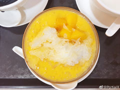 杨枝甘露-味香园传统甜品店(牛车水店)