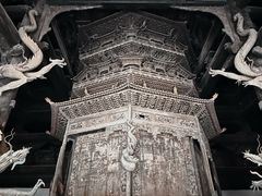 -报恩寺(平武县)