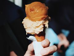 雷司令煮啤梨-DIP in GELATO(富民路店)