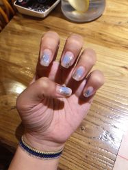 -Niki·酱·Nail日式美甲美睫
