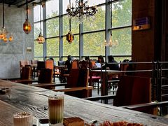 -漫咖啡 (CCPAPK店)