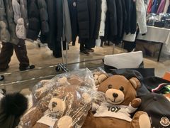 -北京三里屯CHAO酒店