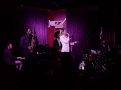 -林肯爵士乐上海中心 Jazz at Lincoln Center Shanghai
